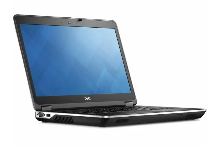 Dell Latitude E6440 14 inch Refurbished Laptop